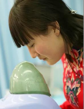 肺部有结节的人，一般会有这5种异常表现，不妨自我...(图5)