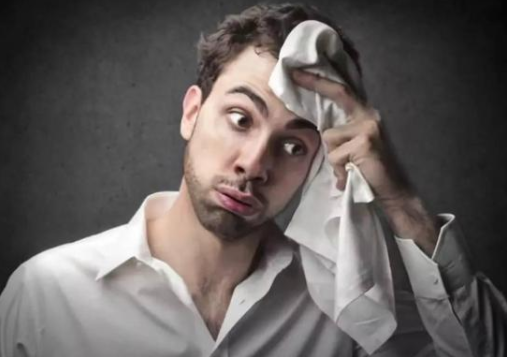 肺部有结节的人，一般会有这5种异常表现，不妨自我...(图3)