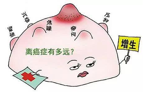 癌症来之前，都会经历癌前病变！可惜很多人没重视(图2)