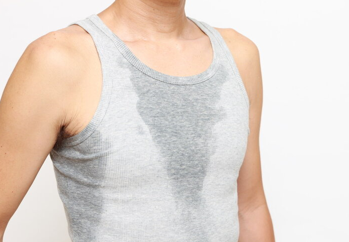 出什么汗，得什么病：臭汗源于肝，虚汗源于肺，冷汗源于..(图2)