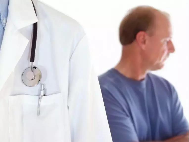 【关注】前列腺肿瘤，世界发病率第二的恶性肿瘤，你....(图2)