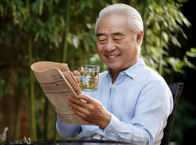 【震惊】喝茶与肿瘤的关系,现在知道还不晚!(图1)