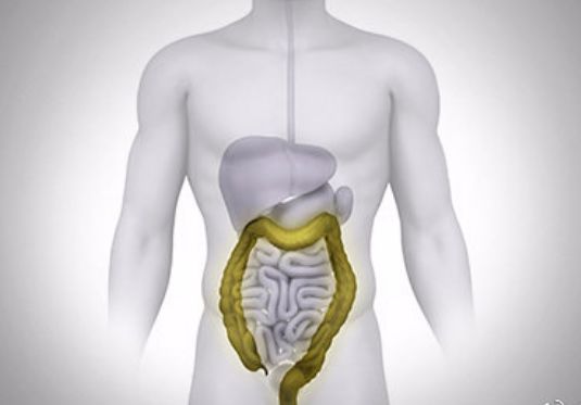 【肿瘤科普】远离消化道肿瘤，必须注意这5点!(图1)