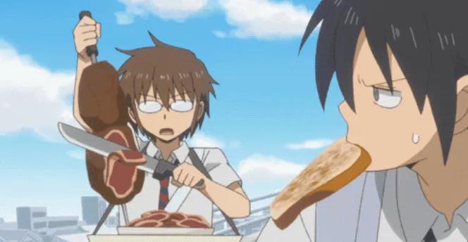 早餐最好别吃这3种食物，不仅吸收差，还破坏肠胃!(图2)