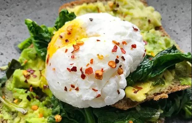 早餐最好别吃这3种食物，不仅吸收差，还破坏肠胃!(图6)