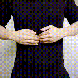 【健康】脾胃好不好，看这5个部位就知道(图2)