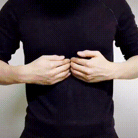 【健康】脾胃好不好，看这5个部位就知道(图3)