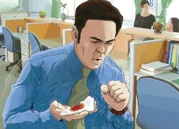 肺癌并非说来就来!出现这些症状,特别是老烟民(图2)