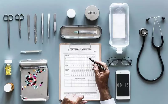 害怕心血管病找上门？养成这些好习惯，帮助一生远离....(图2)