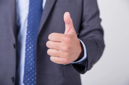 养肺就是养命！看大拇指，大致就知道你肺部是否健康！(图2)