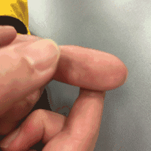 养肺就是养命！看大拇指，大致就知道你肺部是否健康！(图3)