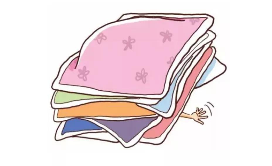 一到春天就中招，这些春季常见病要早预防!(图6)