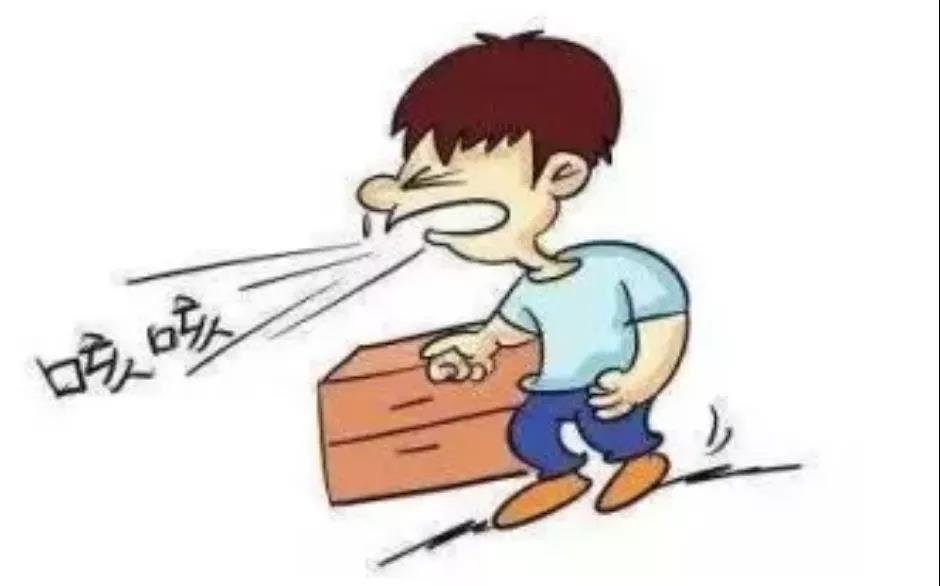 一到春天就中招，这些春季常见病要早预防!(图2)