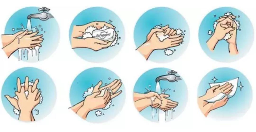 一到春天就中招，这些春季常见病要早预防!(图4)