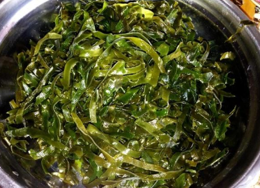 “乳腺结节”的女人别担心，常吃这8样食物，通乳散结(图4)