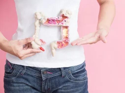 　一天三次大便和三天一次大便，哪个离大肠癌更近?(图2)