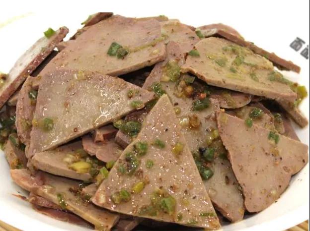 我国成年超过80%缺乏维生素，你却那种维生素，一看便知!(图3)