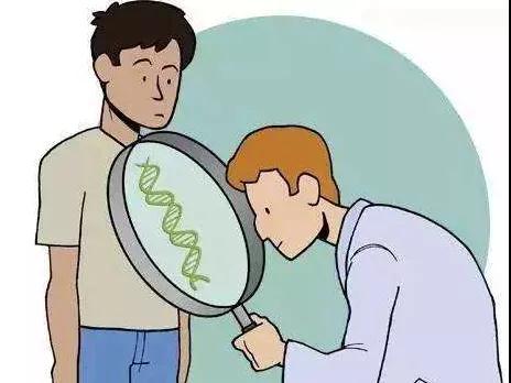 为什么有人生活很健康，却得了癌症?(图2)