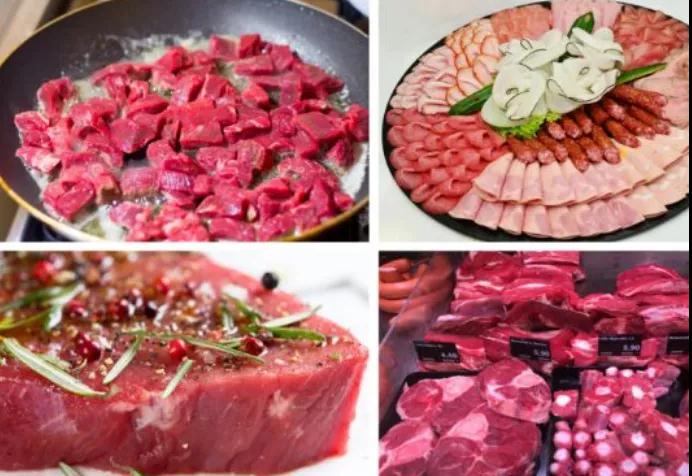 为啥红肉吃多了致癌？这项研究告诉你答案(图2)