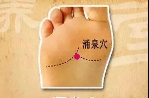 “青筋爆，大病到”这些部位出现青筋，千万不要忽视!(图5)