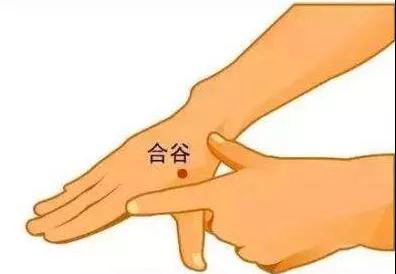 “青筋爆，大病到”这些部位出现青筋，千万不要忽视!(图9)