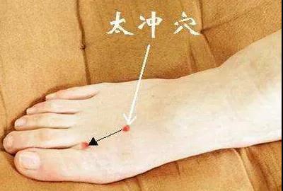 “青筋爆，大病到”这些部位出现青筋，千万不要忽视!(图6)