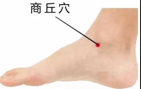 “青筋爆，大病到”这些部位出现青筋，千万不要忽视!(图7)