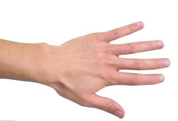 血管有没有硬化，捏手就知道!在家就能做的自测方法(图4)