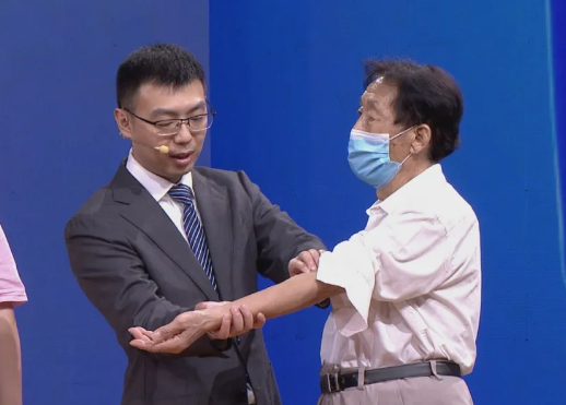 血管有没有硬化，捏手就知道!在家就能做的自测方法(图3)