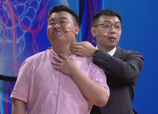 血管有没有硬化，捏手就知道!在家就能做的自测方法(图2)