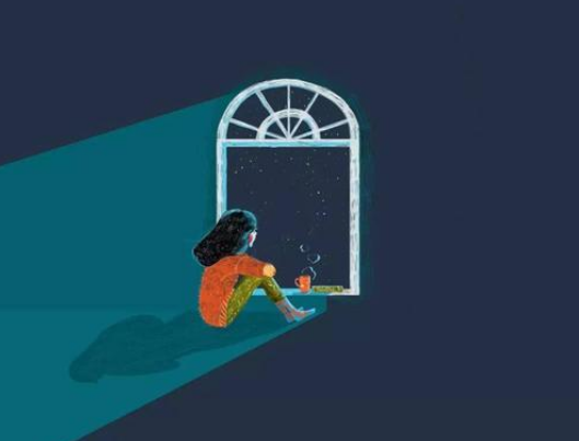 忍一时卵巢囊肿，退一步乳腺增生(图2)