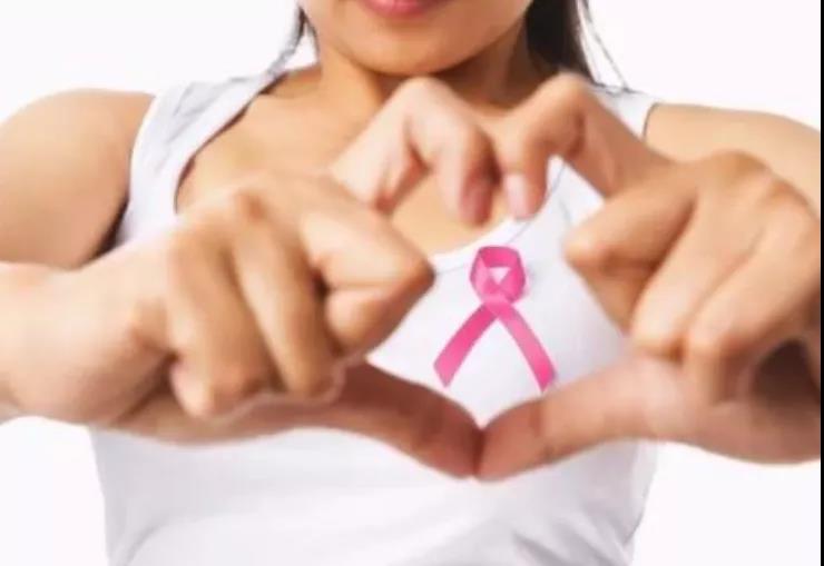 我国乳腺癌增速是全球两倍，除了不生气，两个习惯也要改(图2)