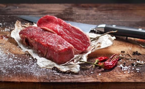 肉吃多了会伤肾!教你5招自查(图2)