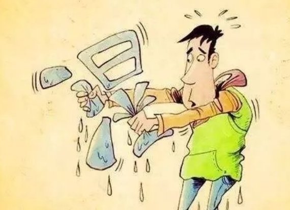 虚→寒→湿→凝→瘀→堵→瘤→癌!测测你的身体走到哪一步(图3)