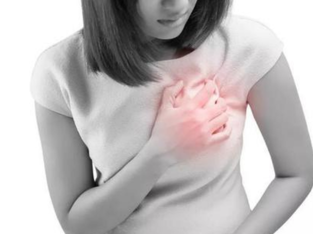 乳腺癌、甲状腺癌又创新高，几乎每个女性都有致癌因素(图2)