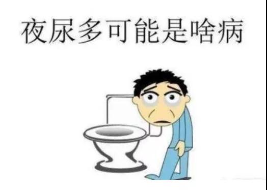 中老年男性注意：前列腺癌有五个标志(图2)