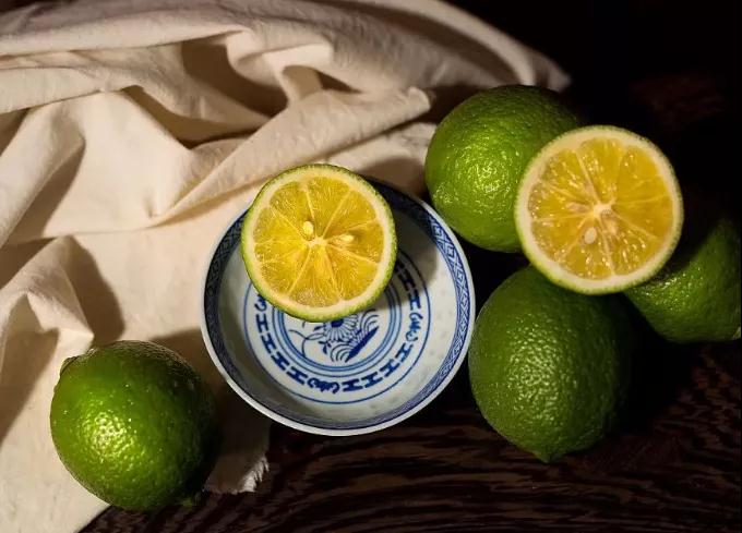 这些身体表现，说明“肝毒太深”，该给你的肝脏洗洗澡了(图4)