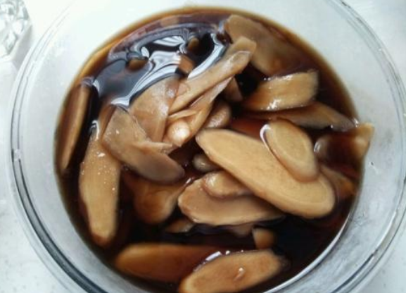 “夏吃姜”这姜到底怎么吃?这几类人千万不要吃生姜!(图2)