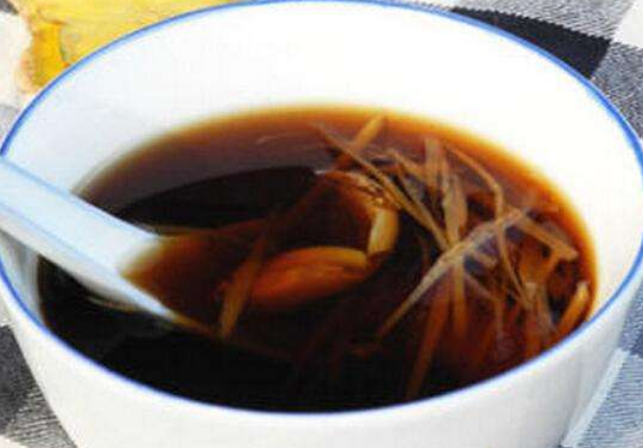 “夏吃姜”这姜到底怎么吃?这几类人千万不要吃生姜!(图3)