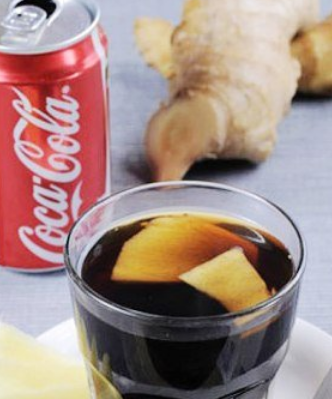 “夏吃姜”这姜到底怎么吃?这几类人千万不要吃生姜!(图5)