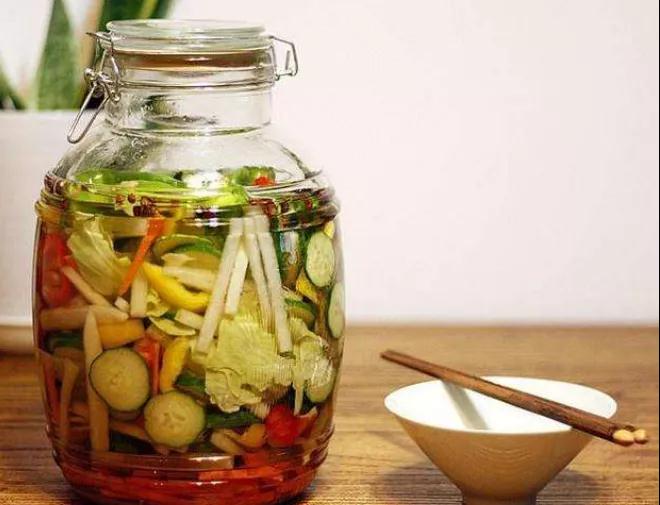 我们常吃的这3 种自制食物吃了不仅会中毒，还会致癌!(图2)