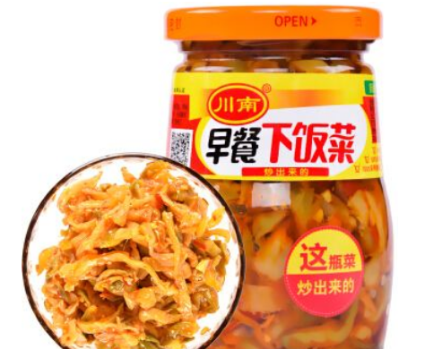 癌细胞最偏爱的4种早餐，你却天天都在吃!(图4)