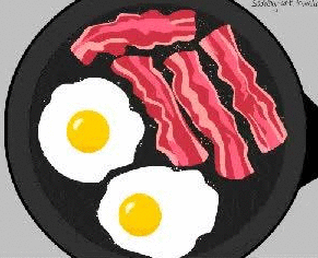 癌细胞最偏爱的4种早餐，你却天天都在吃!(图3)