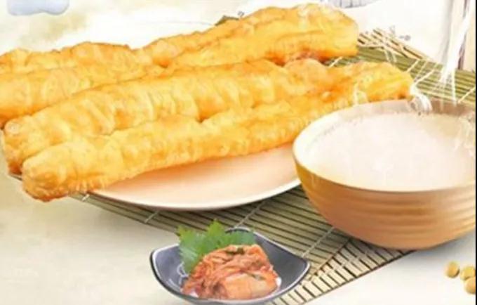 癌细胞最偏爱的4种早餐，你却天天都在吃!(图2)