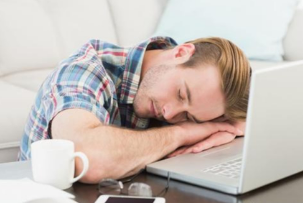 40岁后，睡觉出现这4种情况，可能是血管堵了(图2)