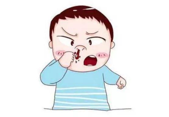 警惕!身体这7处“异常”出血，可能是“癌症” 来袭!(图2)