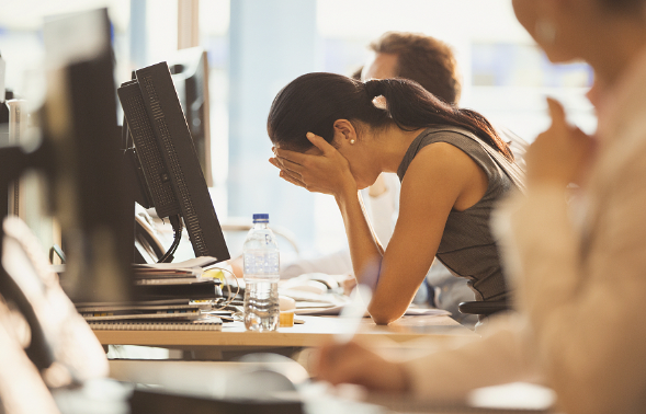 10种“易患癌”的高危职业，最后一种真扎心!(图8)