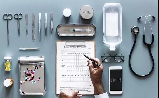 害怕心血管病找上门？养成这些好习惯(图2)