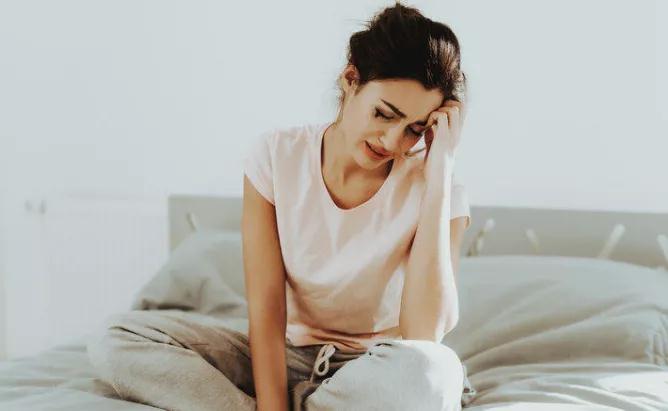 每年夺走23万女性!告知：卵巢癌早期，身上这4处会“露马脚(图2)