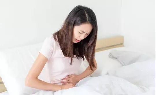 每年夺走23万女性!告知：卵巢癌早期，身上这4处会“露马脚(图3)